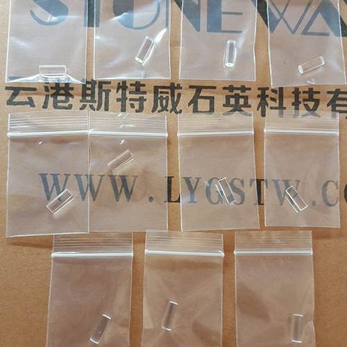 石英深加工件